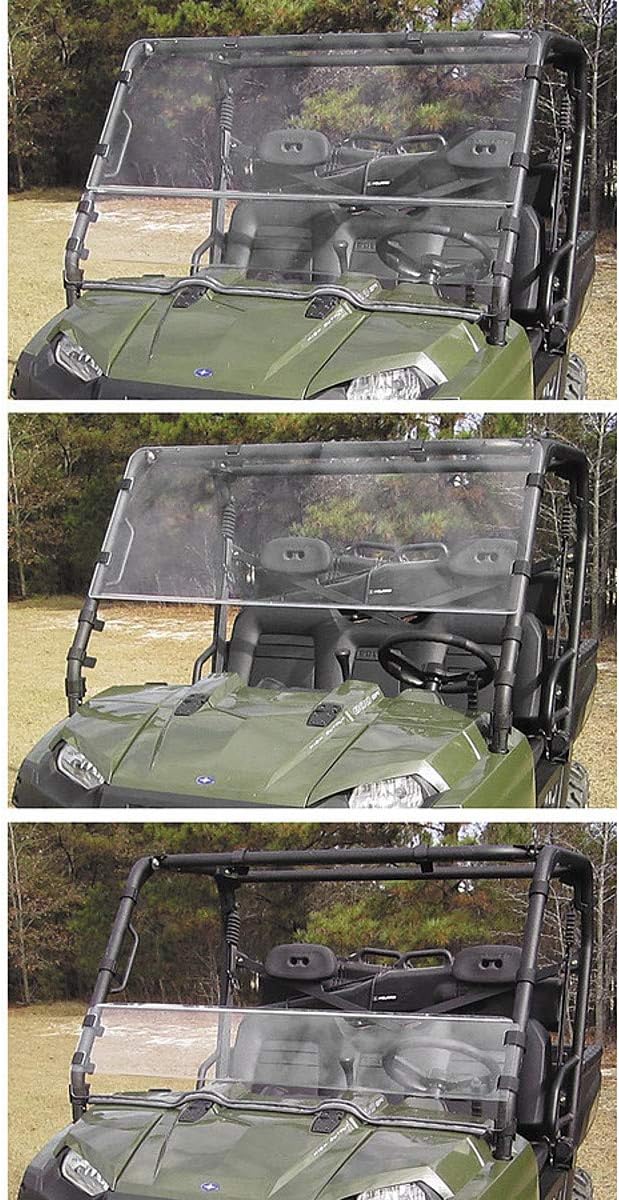 Windshields H2580