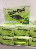 48 Bars African Black Soap P7827