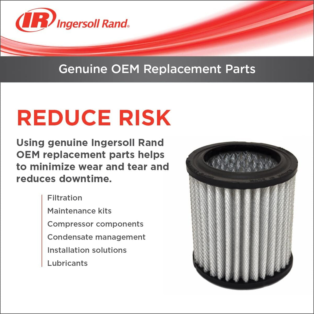 Maintenance Kit For 2475 Compressor C33455