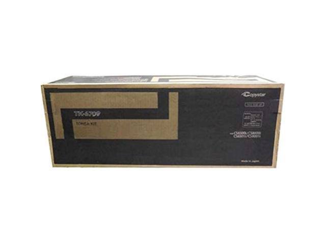 Black Toner Cartridge J905804
