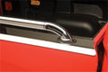 Boss Lockers Truck Bed Side Rail G16067