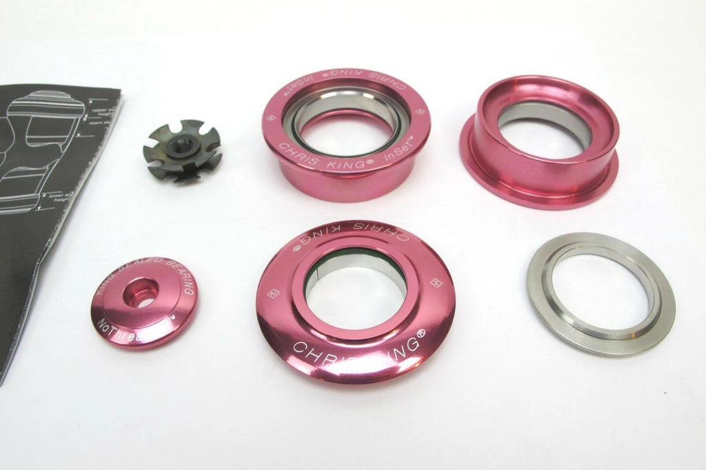 Headset Inset 4 Pink ZS49/ZS49 F9225