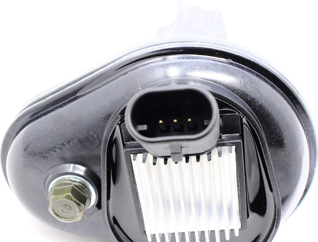 Set of 5 Iridium Spark Plug and 5 Ignition Coil Pack F8296