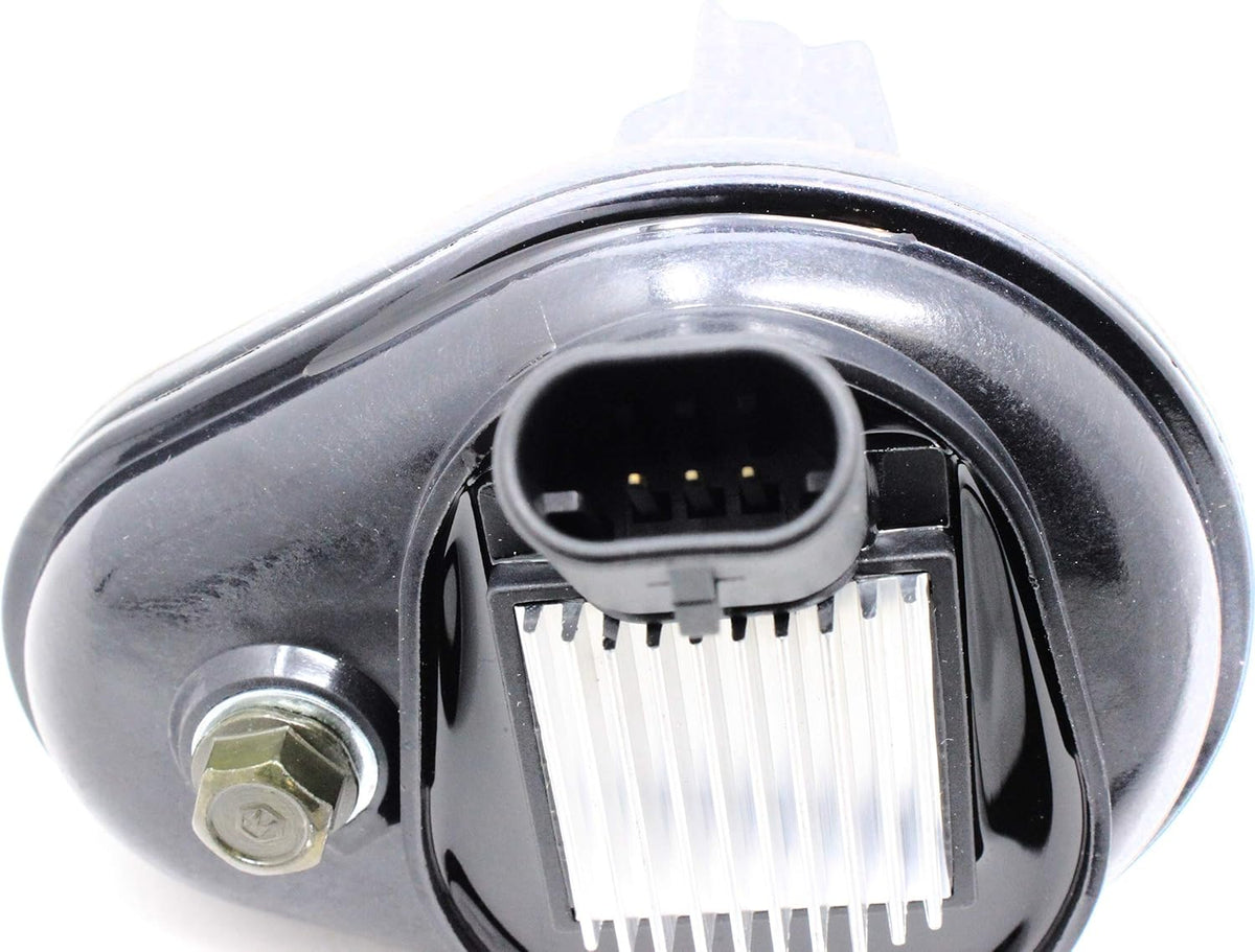 Set of 5 Iridium Spark Plug and 5 Ignition Coil Pack F8296