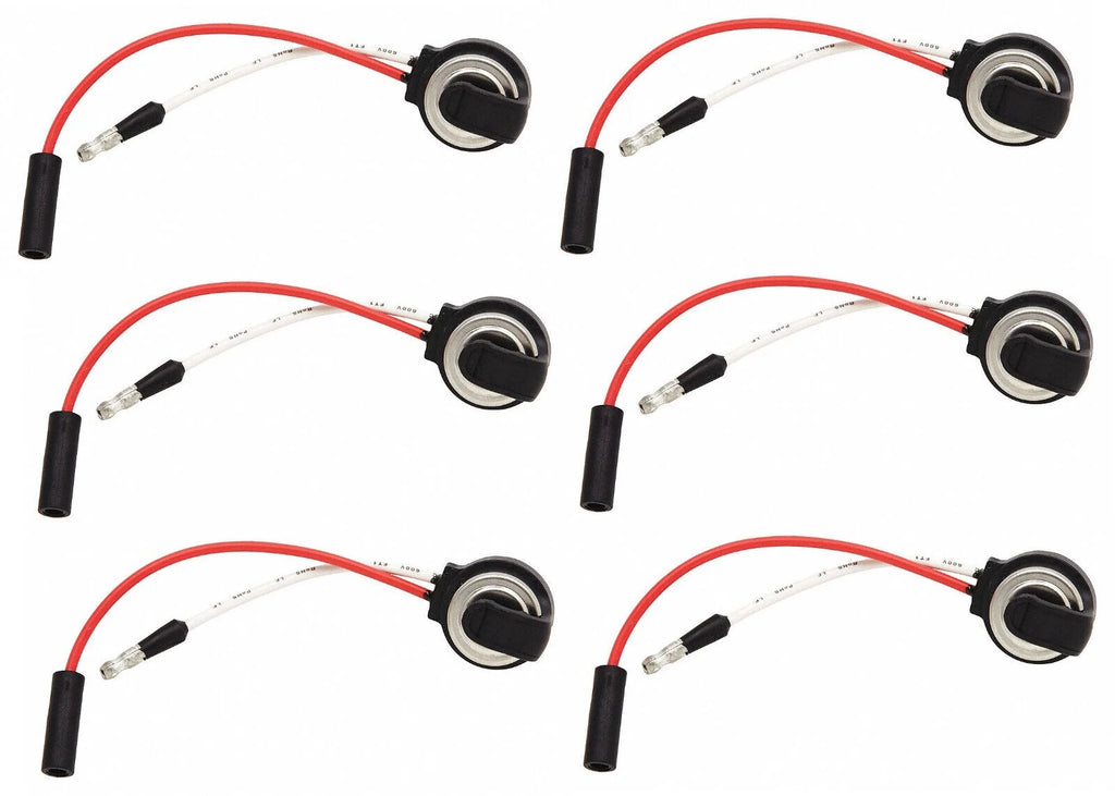 defrost thermostat Replacement -6Pack C15223