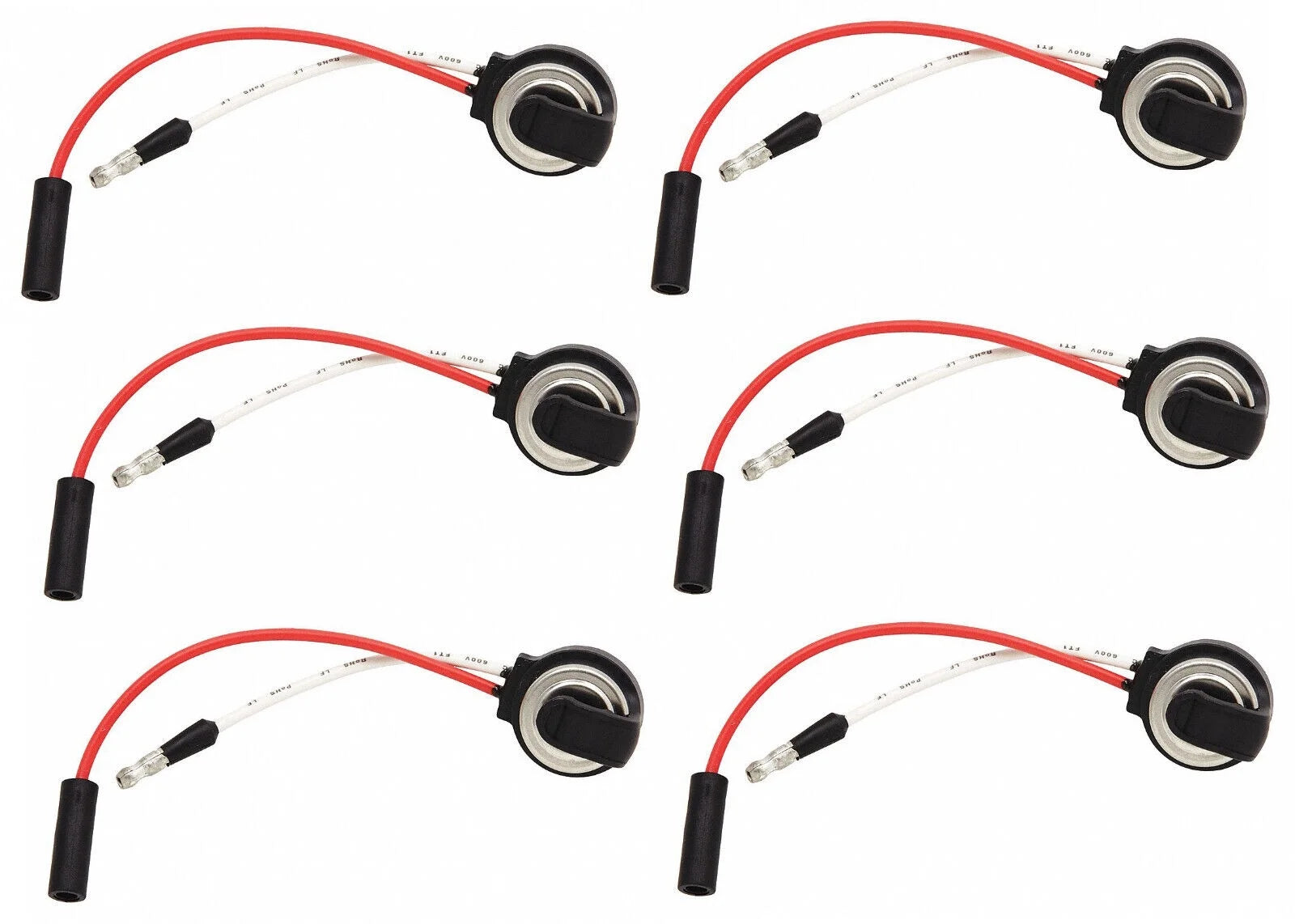 defrost thermostat Replacement -6Pack C15223