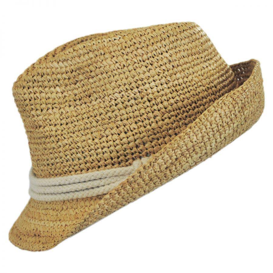 Fedora G96648
