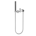 Satin Nickel Shower Slider Kit C8752