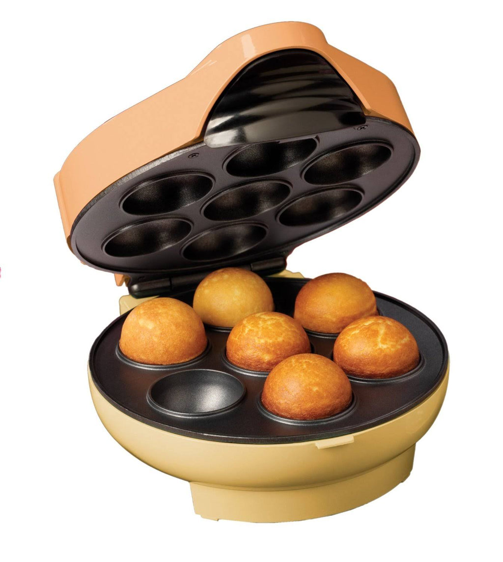 Cake Pop & Donut Hole Bakery C62177
