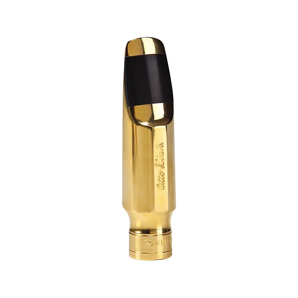 Metal Tenor Saxophone Mouthpiece 5 U655992
