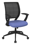 Task Chair with T Arms S24182