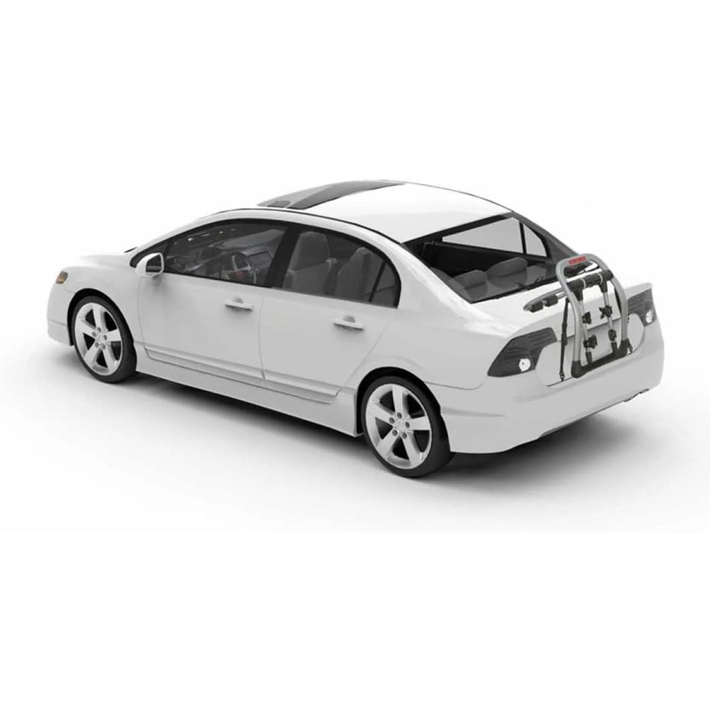 2 Bike Carrier S43977