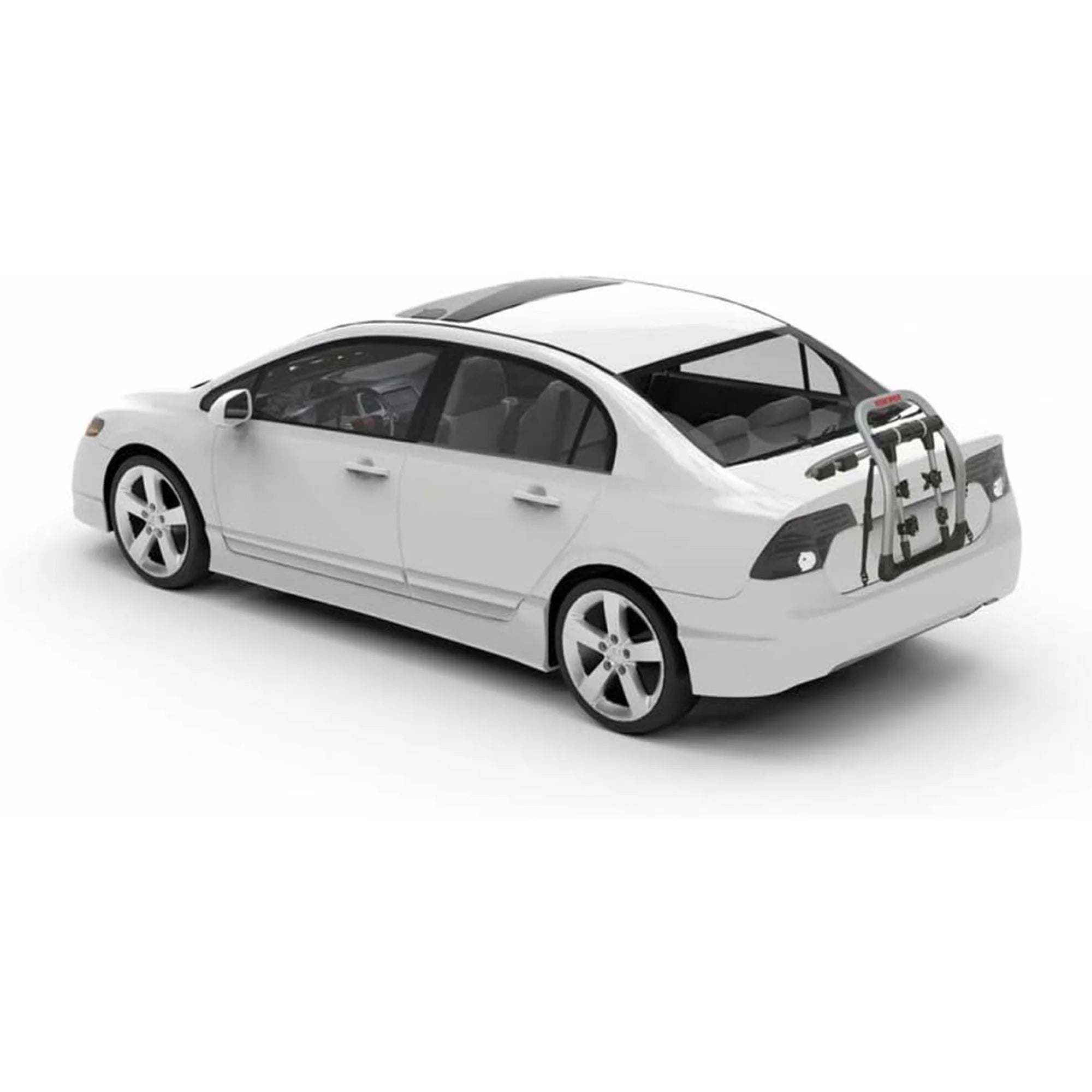 2 Bike Carrier S43977