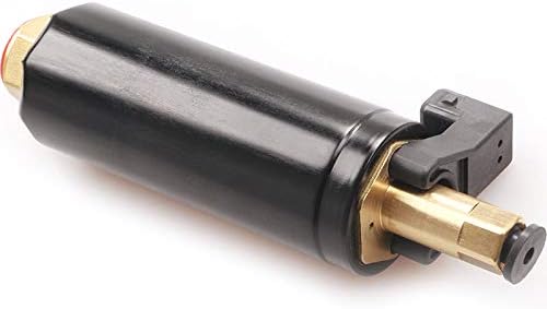 Racing Electric High Pressure Fuel Pump for Marine Outboard 120psi Pack of 2 S30569
