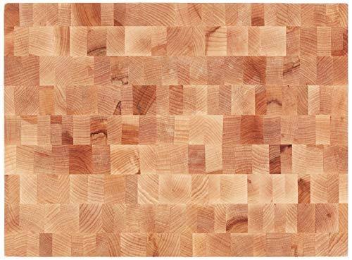 End-Grain Maple Chopping Block A29711