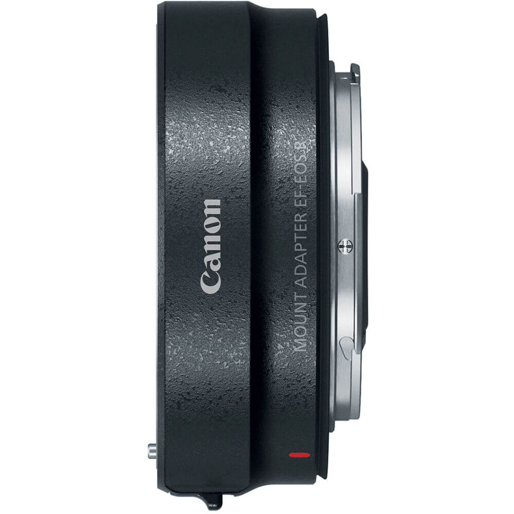 Canon Mount Adapter EF-EOS R Q116445