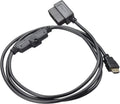 OBDII to HDMI Monitor Cable Pack of 2 J41987