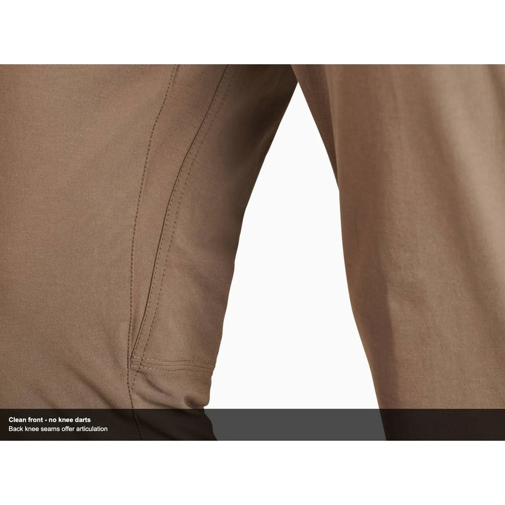 Men's Resistor Chino (32x30 Carbon) E251898