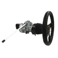 T Tilt Shaft f-Mounting Behind The Dash f-Mechanical Drive Systems D902410
