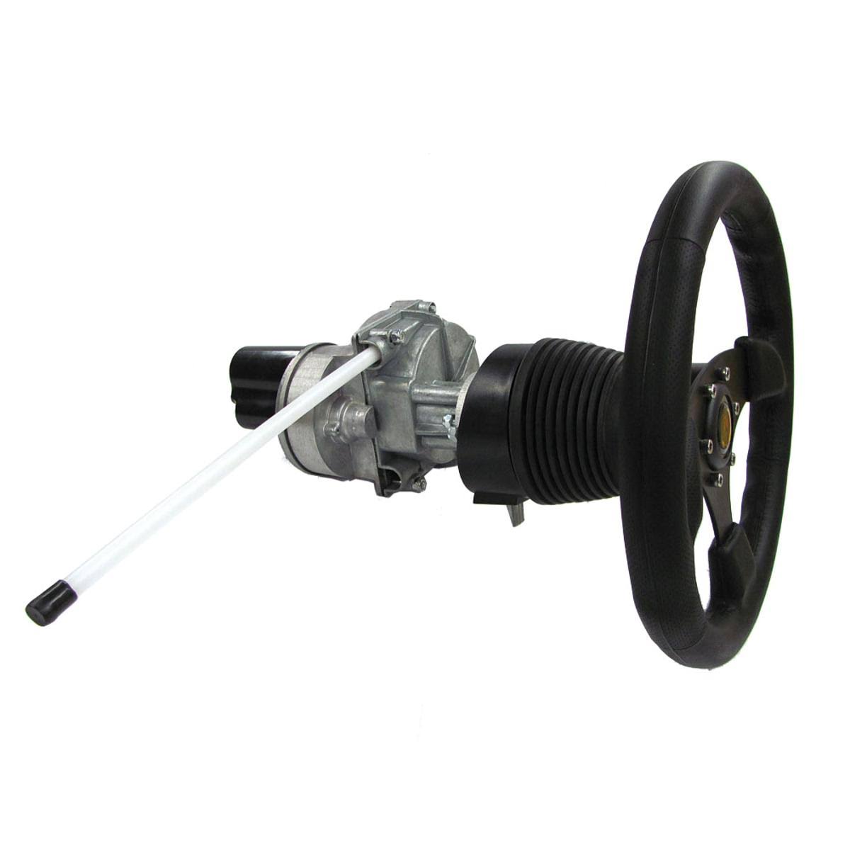 T Tilt Shaft f-Mounting Behind The Dash f-Mechanical Drive Systems D902410