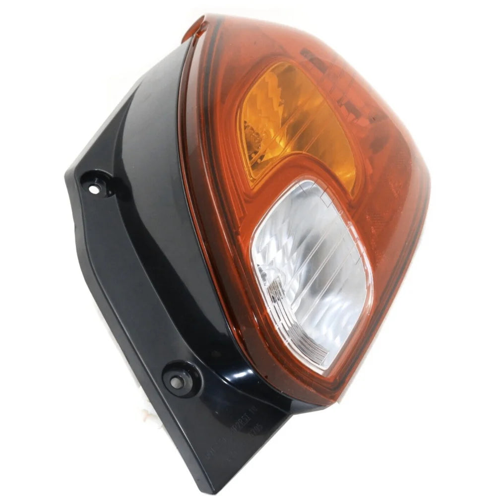 Passenger Side Tail Light for 2014-2015 Mitsubishi Mirage Hatchback B806