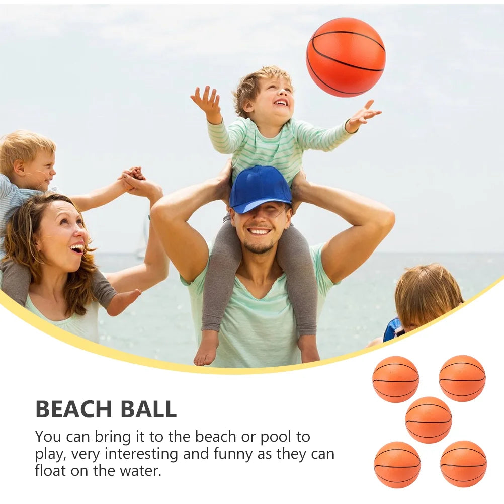 Inflatable Basketball Christmas Outdoor Decorations T871292