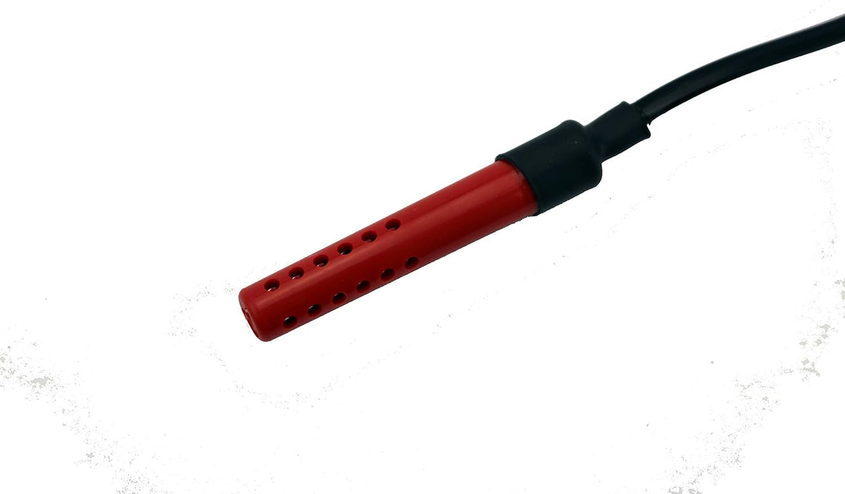 Digital Temperature Sensor with 25' Cable H99371