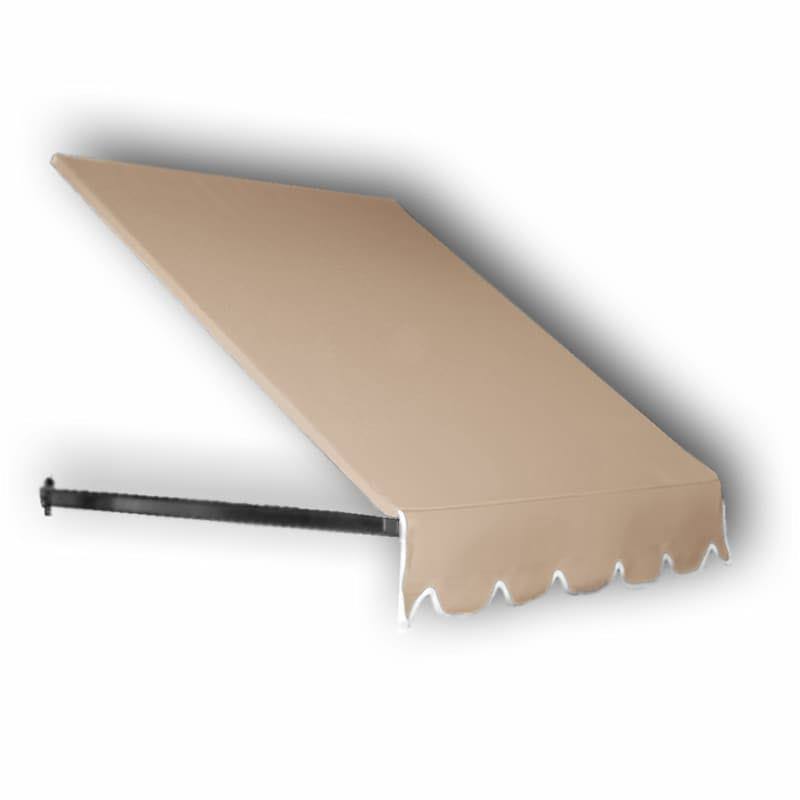 Retro Window/Entry Awning Z50980