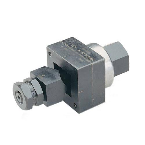 Knockout Punch Unit K5038