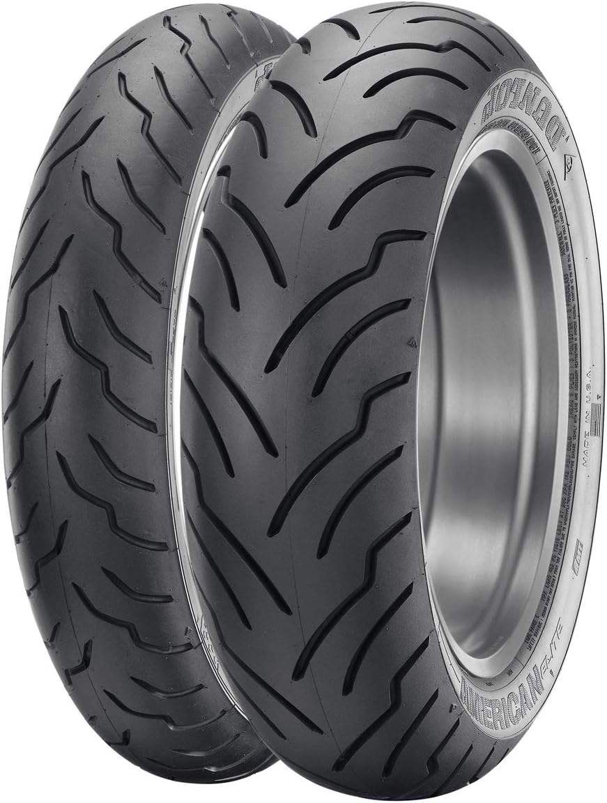 American Elite Rear Tire (180/65-16B) R650324