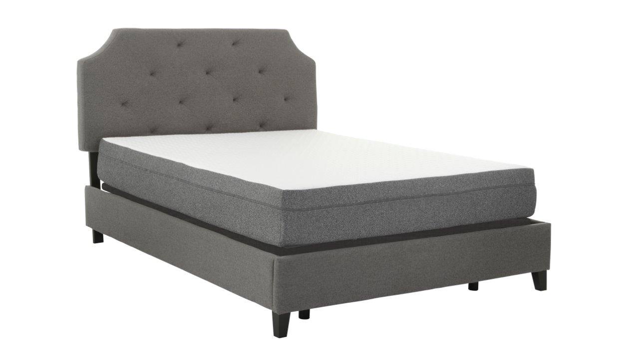 Cal King Memory Foam Mattress G509