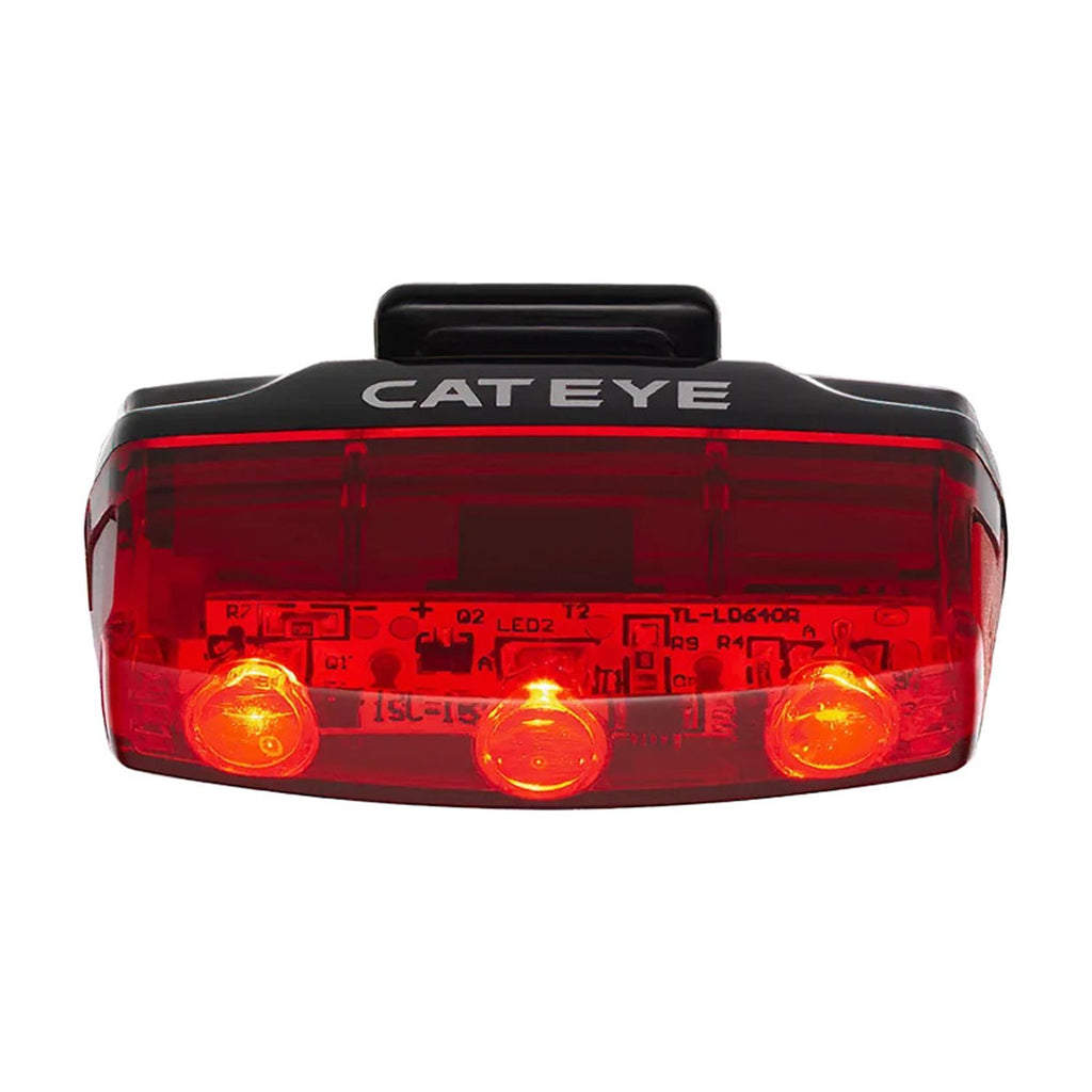 Rapid Micro Bike Light R628568