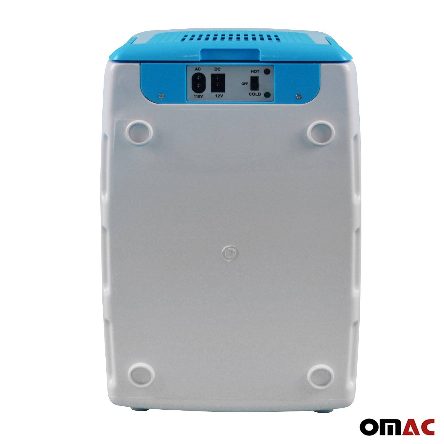12L Portable Car Refrigerator with Dual Cooling and Warming I540