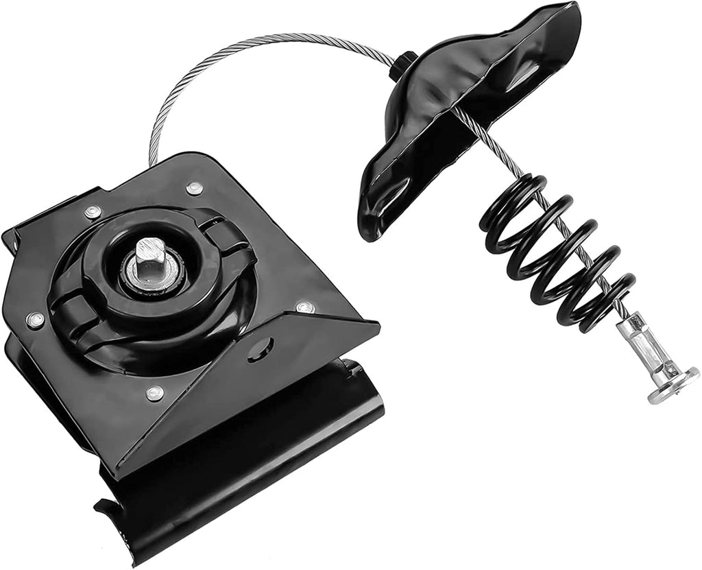 Spare Tire Hoist Winch Carrier Pack of 2 Z765
