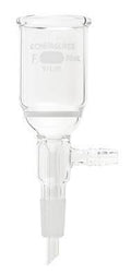 Buchner Filter Funnel, 60ml, Medium Porosity, 19/22 I35048