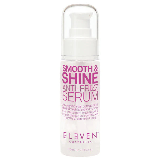 Anti-Frizz Serum 60ml Z3807