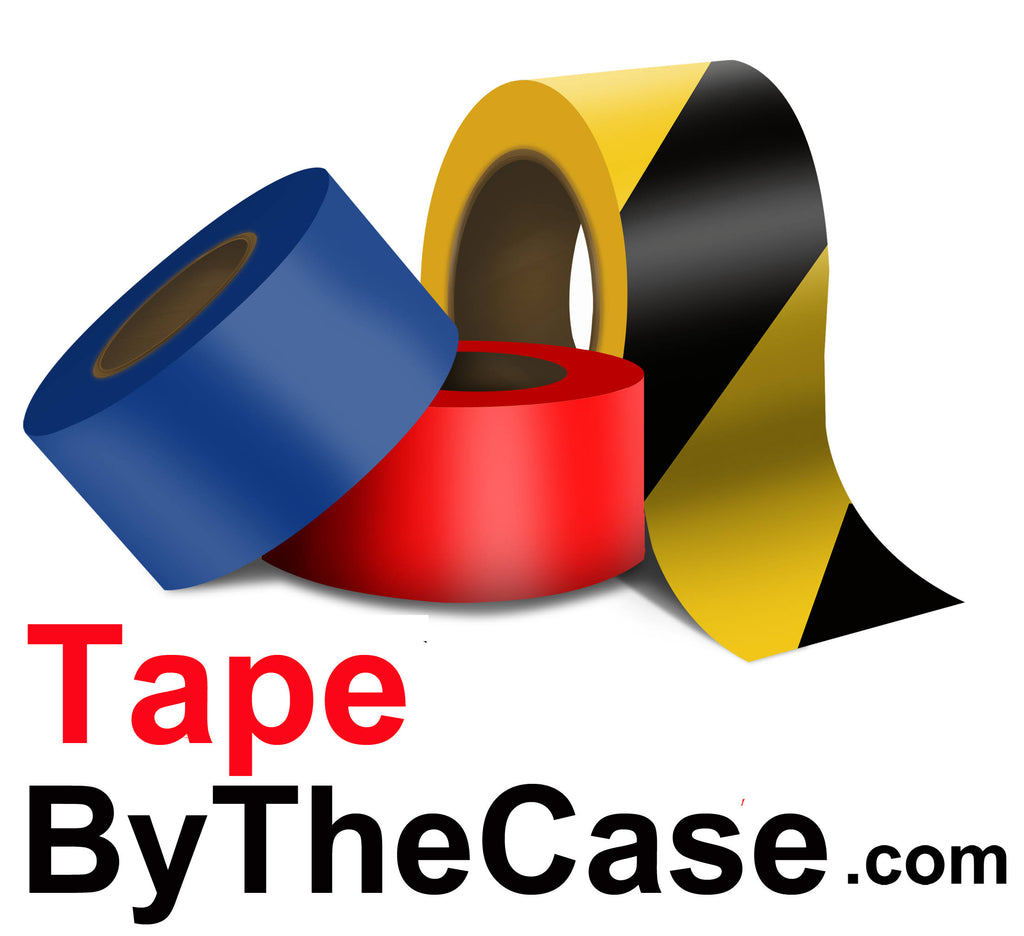 48mm x 60yd Strapping Tape - 24 Rolls H1902