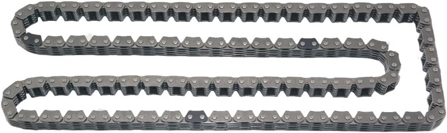 Timing Chain Kit for NISSAN Sentra 1.8L L4 GAS DOHC, 16 VALVE, Engine Pack of 2 Y557113