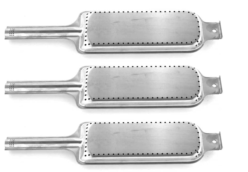 3-Pack Replacement Grill Burner Z280016