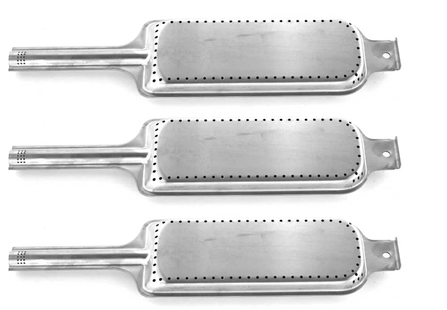 3-Pack Replacement Grill Burner Z280016