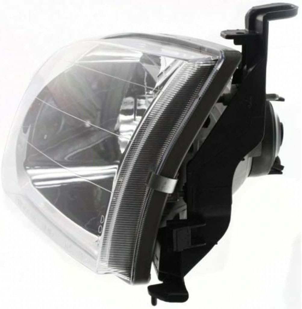 For Toyota Tundra Headlight 2000-2004 Driver Side J781