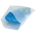 8 x 11x22 3/16x22 Flush Cut Bubble Pouches (350/case) U940