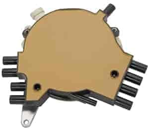 Vented Pin Drive Distributor R245