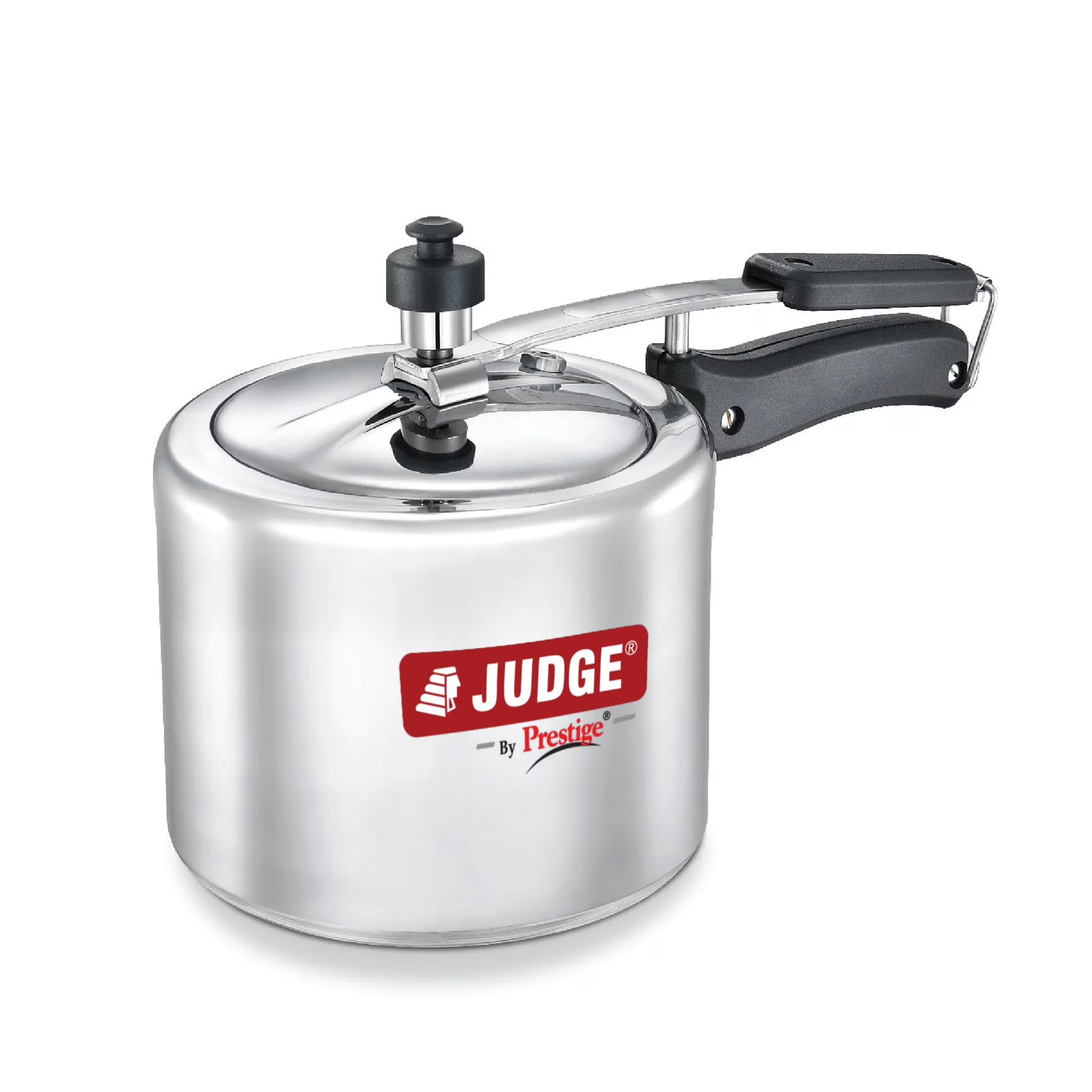 5 L Aluminium Pressure Cooker F278593