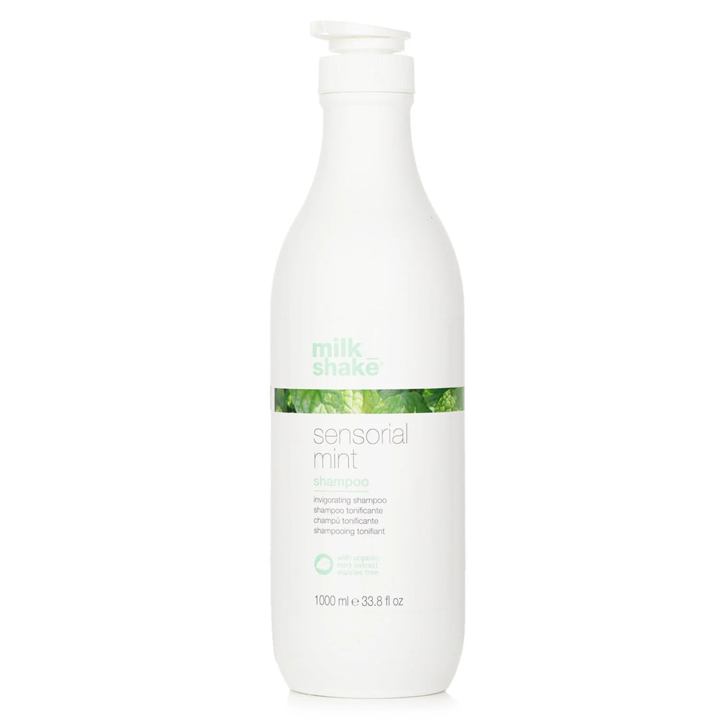Mint Shampoo 1000ml U8698