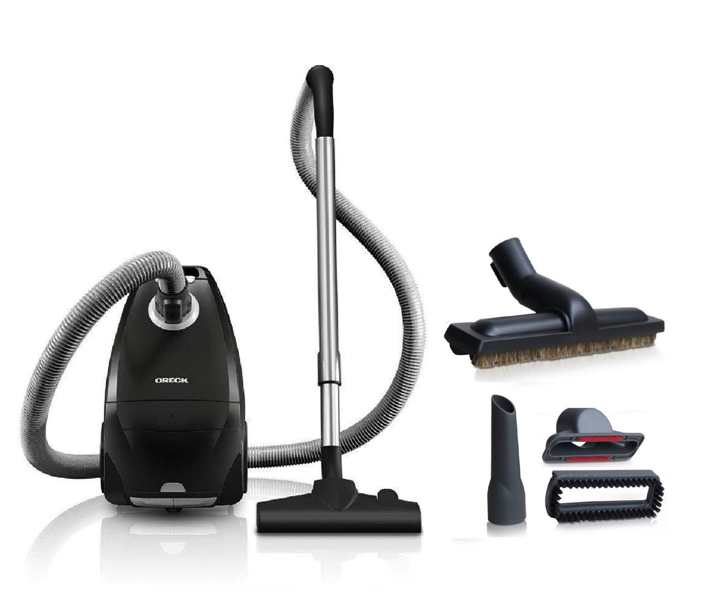 Bagged Canister Vacuum Cleaner Q97629