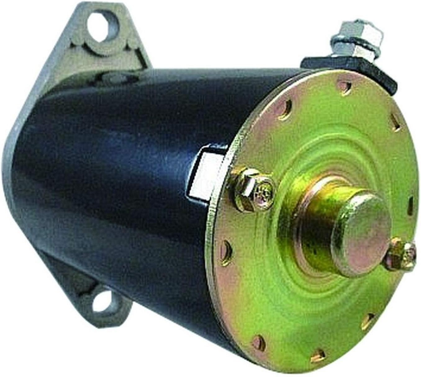 Starter for Onan Generator RV, Pack of 2 Z360