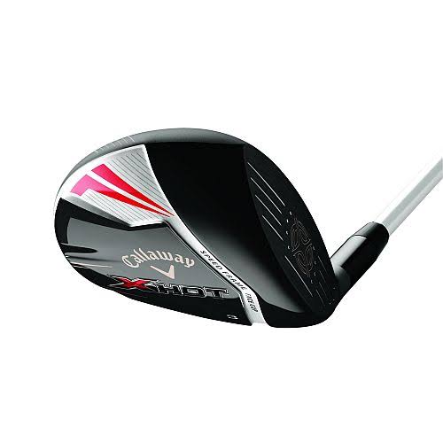 Fairway Wood, Stiff Flex U7331