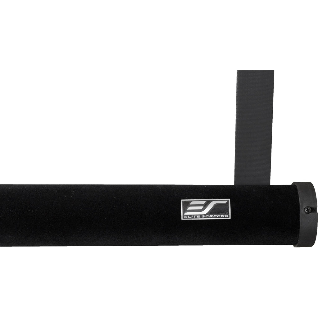 Velvet Black Projection Screen W2481