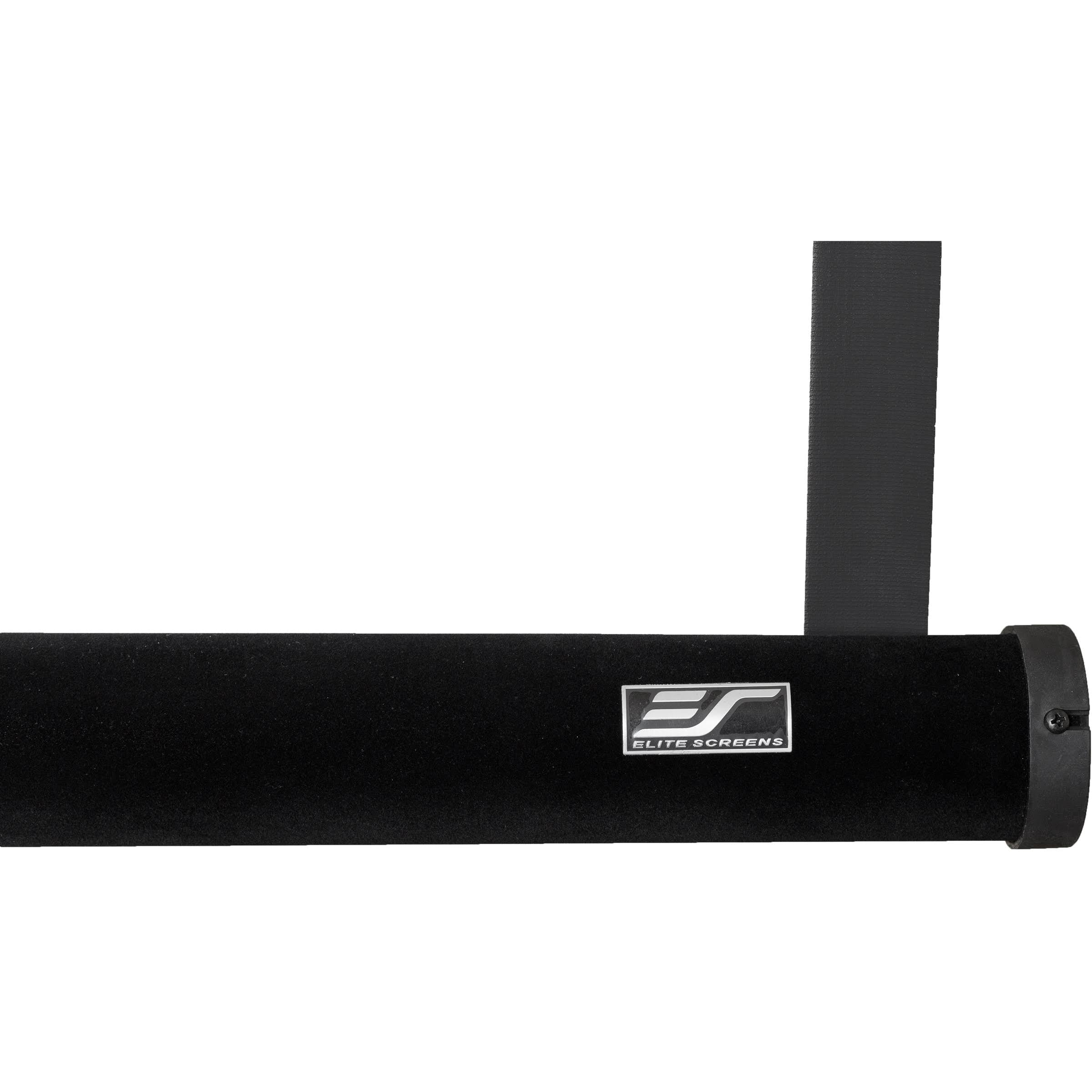 Velvet Black Projection Screen W2481